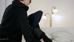 Bareback: Raw, Unbridled Passion