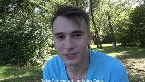 Bel Ami: Tasting Oliver's Adventure