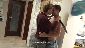 Bel Ami: From Cyber-Sex to Real Sex