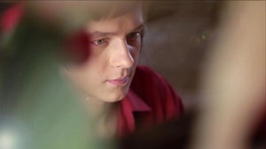 Soapy Solo Unleashes Wild Side in Young Blondie's Recital