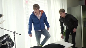 Riding the Drumsticks to Satisfaction