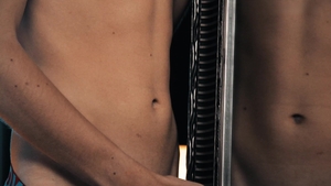 Desirable Destination - Scene II