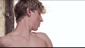 Cock-sucking Boys Ignite in Workshop