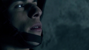 A Young Twink in the Mouth of Danger