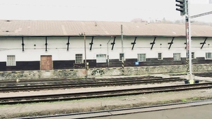 Missing Trains & Fucky Boys