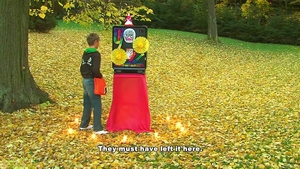 A Scorching Sauna Session with George Basten