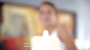 Adrian's Secret Desire for Sig