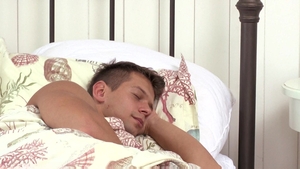 Bel Ami: Two Boys, One Big Dildo