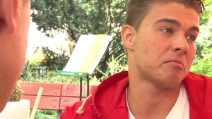 Bel Ami: A Hole-lotta Love for Phillip