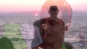 Sandy Cocks Make for Salty Seamen