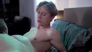 Nick's hole receives passionate attention