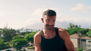 Sean Cody: Paradise's Endless Orgy