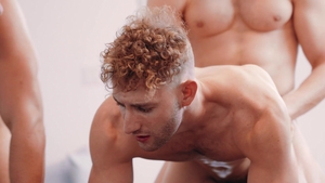Sean Cody: Intimate Contact on the Table