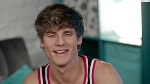 David Holister's Premier-Style Jizz