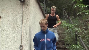 Czech Kings of Twinkdom: Platinum Pals' X-Rated Exploration