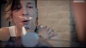 Barebacking BFFs Explore Their Limits