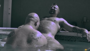 Bear Films: Beneath the Blue: A Deep Dive into Passion