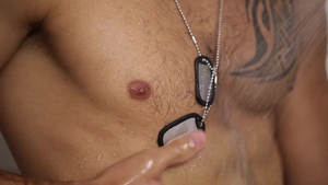 Tribal Tugs and Twink Trunks