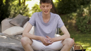 69 Under the Sun: A First for Conor & Josh