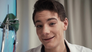 Anatomy Studies Turn Kinky for Docs