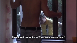 Rimjob Rewards for the Adventurous