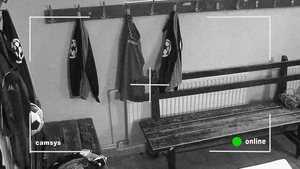 A Wet and Wild World Warms Up DYSTOPIA