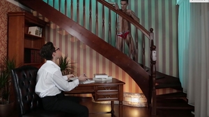 Teasing Holes with Enthusiastic Rimming