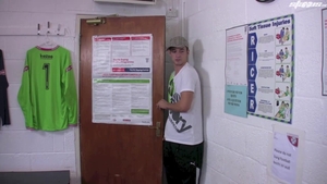 Big Dicked Twinks Get Rubbed Down