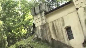 Young Damien's Adventure of Unforgettable Dicks