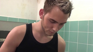 Kevin's First Taste of a Classic Threesome