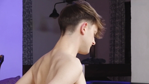 From Stylus to Dildos - An Unexpected Twist