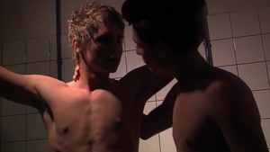 Camouflage Can't Hide Lustful Longings