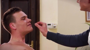 Cock-Hungry Boys Share Every Dirty Secret