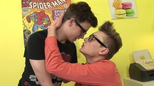 Unveiling the Unknown Depths of Lucius York's Charm