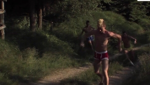 Warm Sunshine, Fresh Air, and a Tricky Zipper