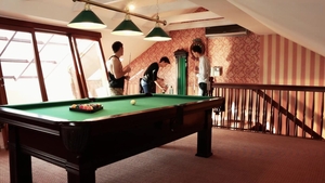 Satisfying Strokes and Scores