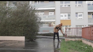 Four Kinky Twinks Get Barebacked by a Pro