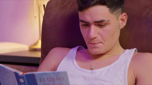 Nico Vegas and Agus Piney's Bareback Love