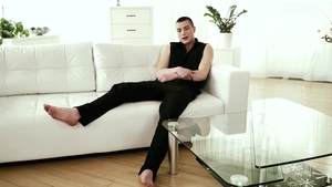 Skewered Bitch gets His Pounding