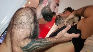 Bear Films: Unleashing the Passion Deep Within Us