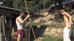 Big Cocks, Rich Men, and the Unstoppable Temptation of Money