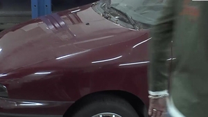 Johny Hunter's Insatiable Libido