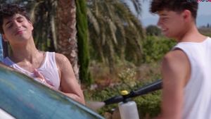 Sneaky Hands and Drenched Briefs