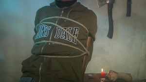 Undying Lust: A Tale of Twisted Beginnings