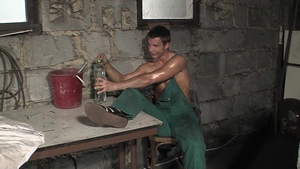 Horny Night Shift Shenanigans