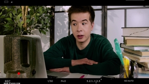 From Test Tubes to Twink Toes, A Tale of Passion