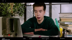 From Test Tubes to Twink Toes, A Tale of Passion