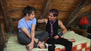 The Money-shot to End All Money-shots