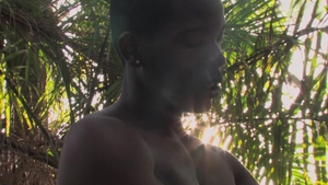 White Boy's Pale Ass, Black Master