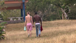 Trouble Comes Calling for Reed